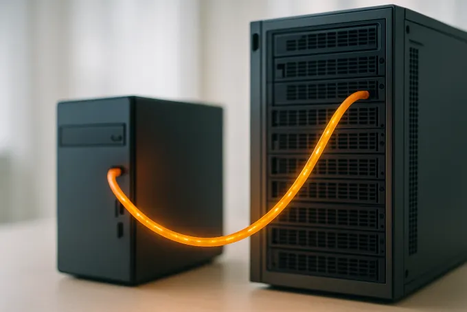 API Integration Services: Connect Your Tools the Right Way