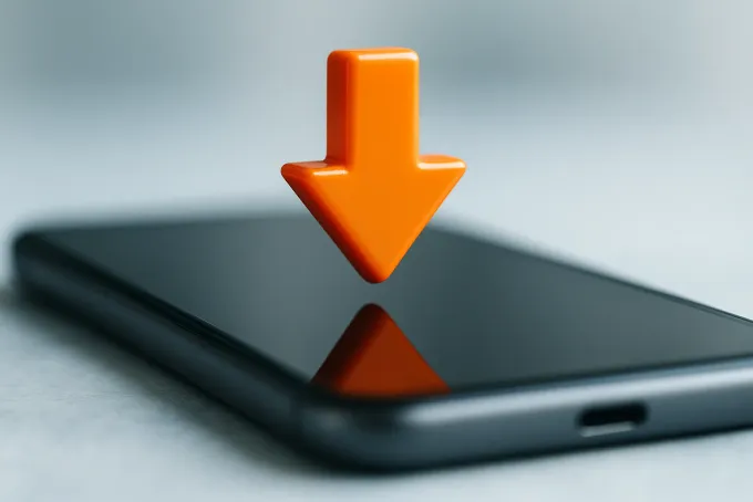 App Landing Page: Structure That Drives Installs
