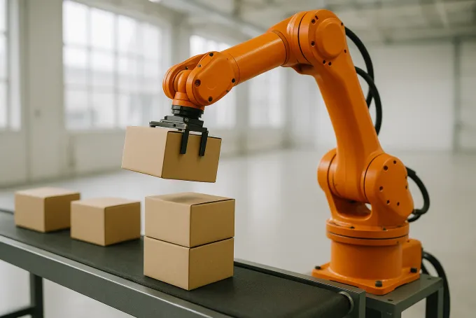 Automation Consultant: What They Do & When to Hire One