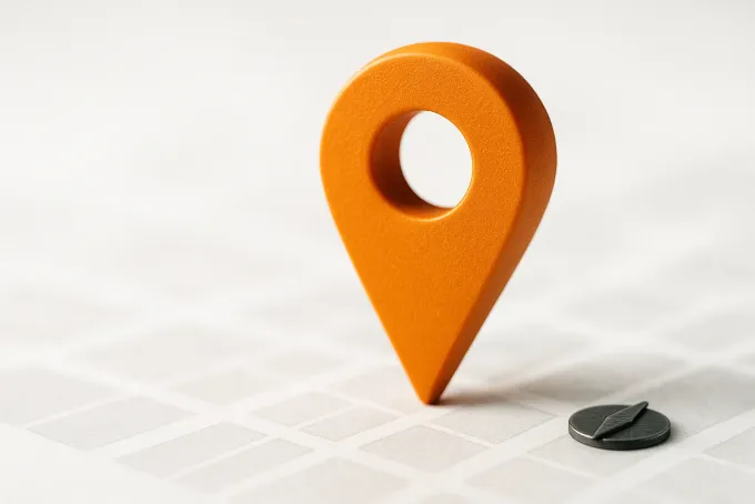 Локальне SEO 2026: Google Карти й локальний пошук