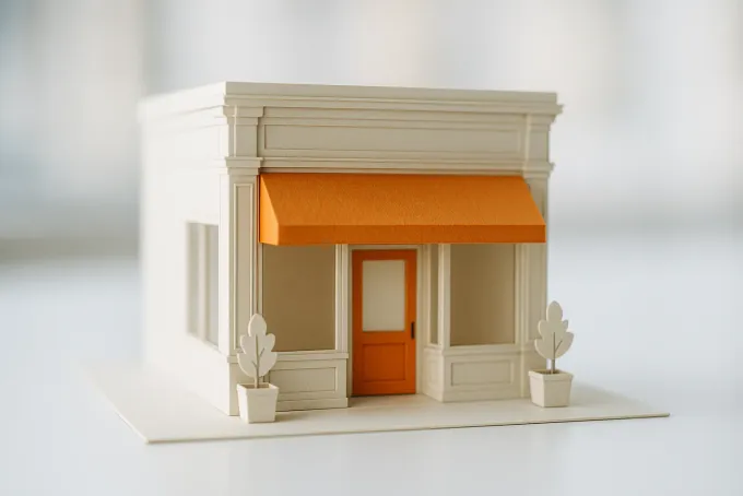 Small Business Web Design: What to Build First