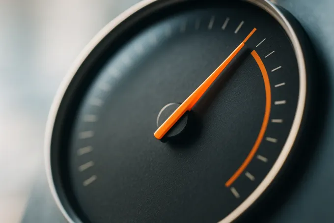 Website Speed Optimization Service: Faster, Higher-Ranking